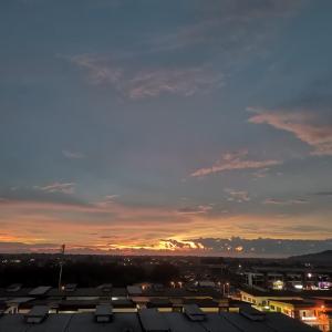 Amin De Thor Homestay-Benoni Garden Apartment