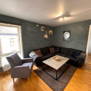 Super Central 3-bedroom apartment