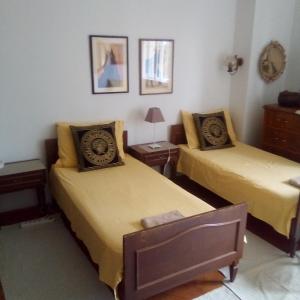 Rooms Baba Lazanja