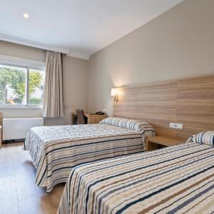 Hotel Best Osuna