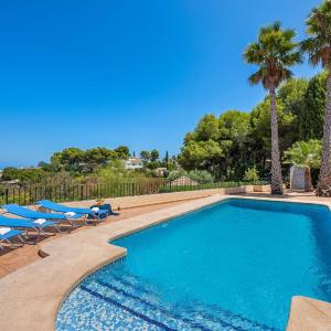 Villa Rodrigo - PlusHolidays