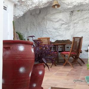 La Cueva Soleá