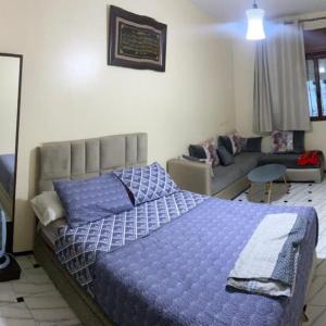 appartement au centre de Tanger Nejma