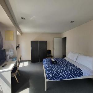 Empire Apartments