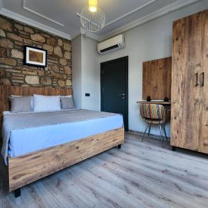 Sera Homes Kaleici Oldtown