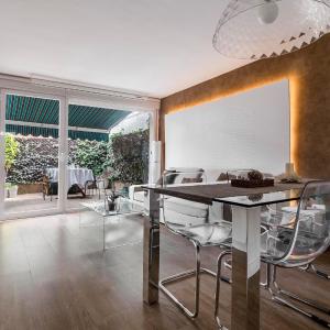 Casa Única con Patio Privado - Metro a 3 minutos