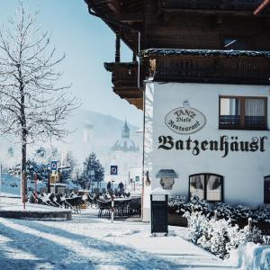 Batzenhäusl