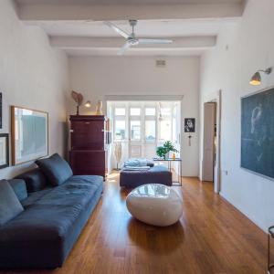 Valletta Collection - St Ursula Apartment