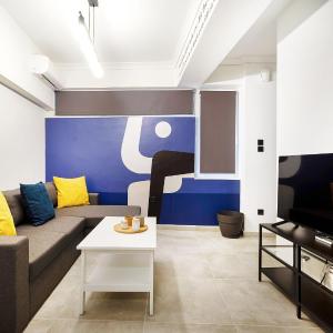 Marco's Apartment - MDY Urban Stay