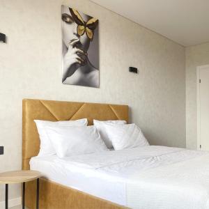 Apartment Люкс Центр, ЖК Яровиця