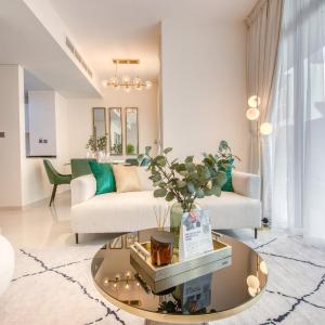Restful 3BR Townhouse at DAMAC Hills 2 Dubailand by Deluxe Holiday Homes