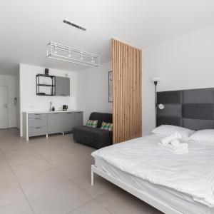 Stary Browar Studio #31 FREE PARKING by BookingHost