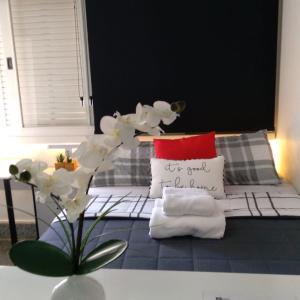 Sleepy-iNN Jardins Studios