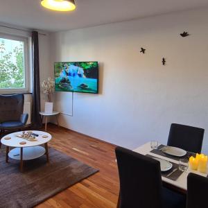 City Wohnung 3 Zimmer