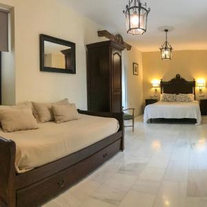 Apartamentos Medina Qurtuba