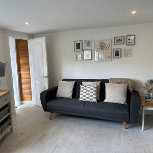 Cozy 1 Bedroom Flat The Snug