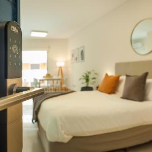 Báltico Suites