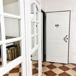 Appartement Bab Lamrissa