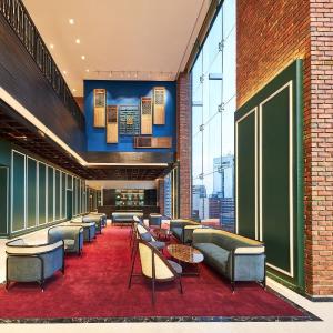 Four Points by Sheraton Kuala Lumpur, Chinatown