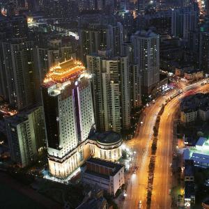Courtyard By Marriott Shanghai Xujiahui