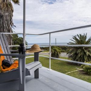 Seascape - Outstanding Views Pet Friendly Free WIFI Netflix