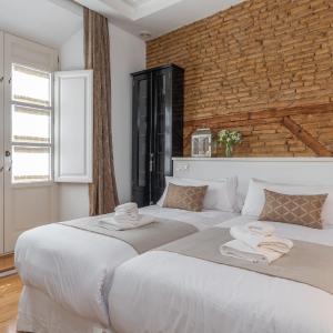 tuGuest Balcón de San Matias Apartment