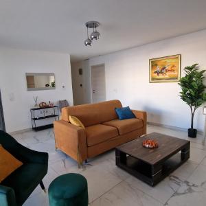 Spacieux, lumineux, chic ,60m2 au coeur du Lyon 6ème -Quartier Foch- avec grand balcon