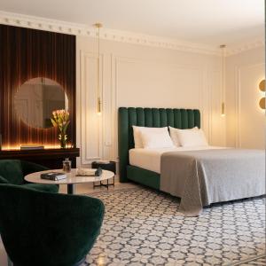 Patria Palace Lecce - The Leading Hotels of The World