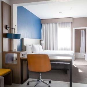Comfort Suites Baton Rouge South I-10