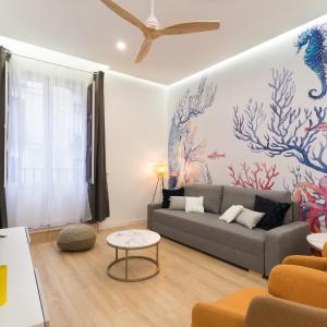 Precioso apartamento junto a Plaza Mayor