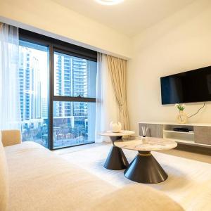 MH - ACT TOWER - Downtown -1Bedroom Apartment - REF504