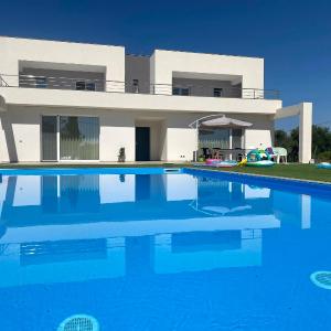 Villa MarGiù holidays
