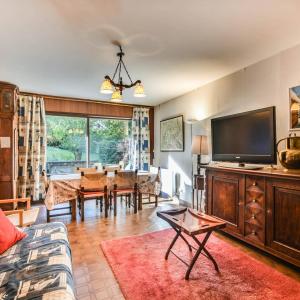 Superbe T3 avec Grande Terrasse - 6 Pers, Proche Centre des Gets - FR-1-685-11