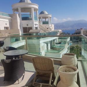 Palmore luxury Resort