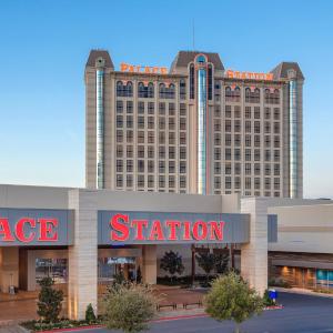 Palace Station Hotel & Casino