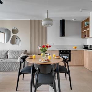 Apartment Porto Gaia Sauna & Parking by TriApart