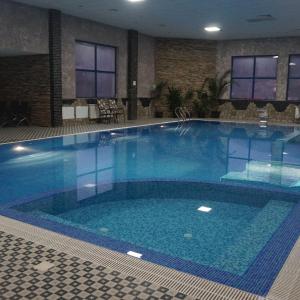 Хотел Стиляна/Hotel Stilyana