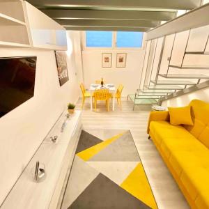 Loft di lusso - Metro e Centro