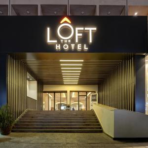The Loft hotel By FHM