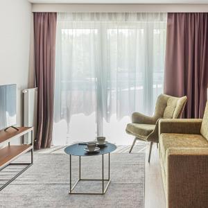 VacationClub - Apartamenty Zakopiańskie Apartament 443