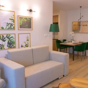 VacationClub - Apartamenty Zakopiańskie Apartament 214