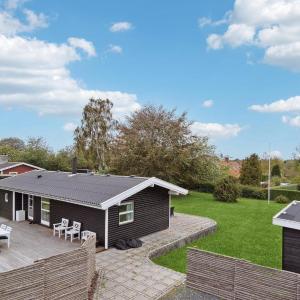 Stunning Home In Græsted With Wifi