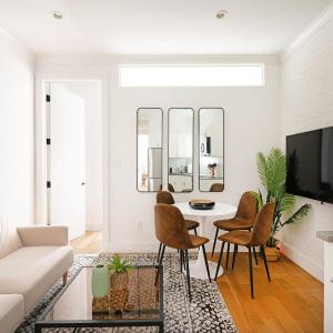 1290-13 Newly Renovated 2 Bedrooms in UES