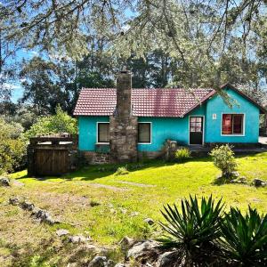 El rancho - Espaciosa Casa para 7 en un Oasis de Tranquilidad