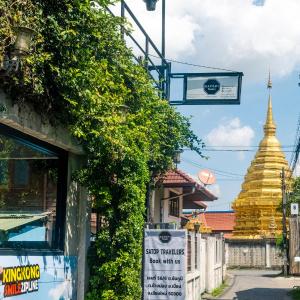 Satop Travelers Guesthouse