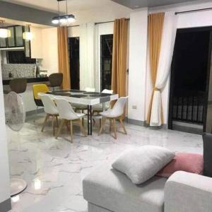 PMPJ Staycation