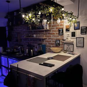 Park Apartment