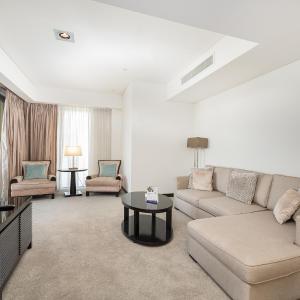 Marina Canal Views 2BR Unit Next to Marina Mall, The Address Residences, Dubai Marina by Deluxe Holiday Homes