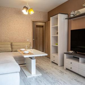 Elegant spotless apartment in Sofia Center