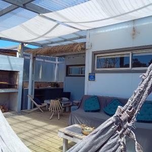 RELAX HOUSE PUNTA DEL DIABLO